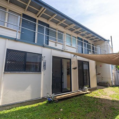 Minjerribah Accommodation Standalone Unit Dunwich Exterior photo