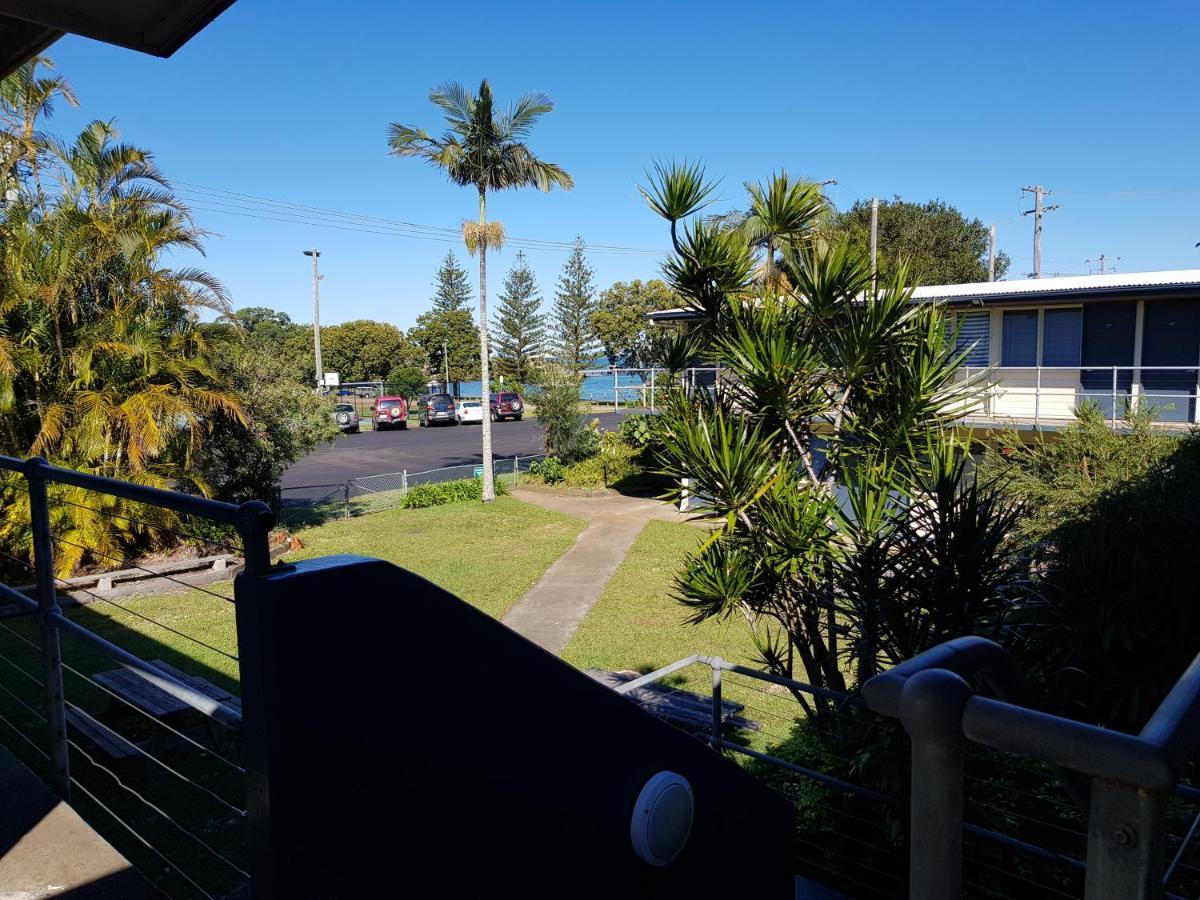 Minjerribah Accommodation Standalone Unit Dunwich Exterior photo