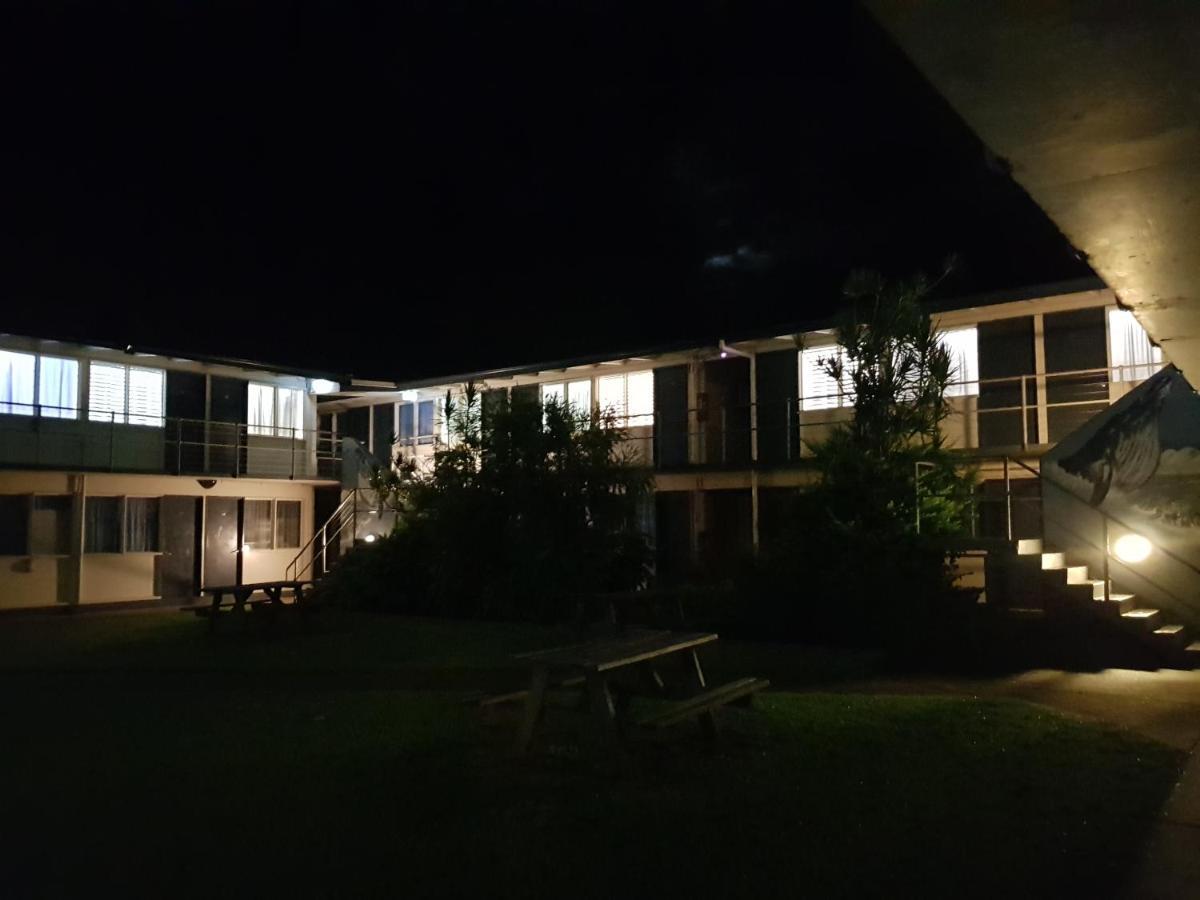 Minjerribah Accommodation Standalone Unit Dunwich Exterior photo