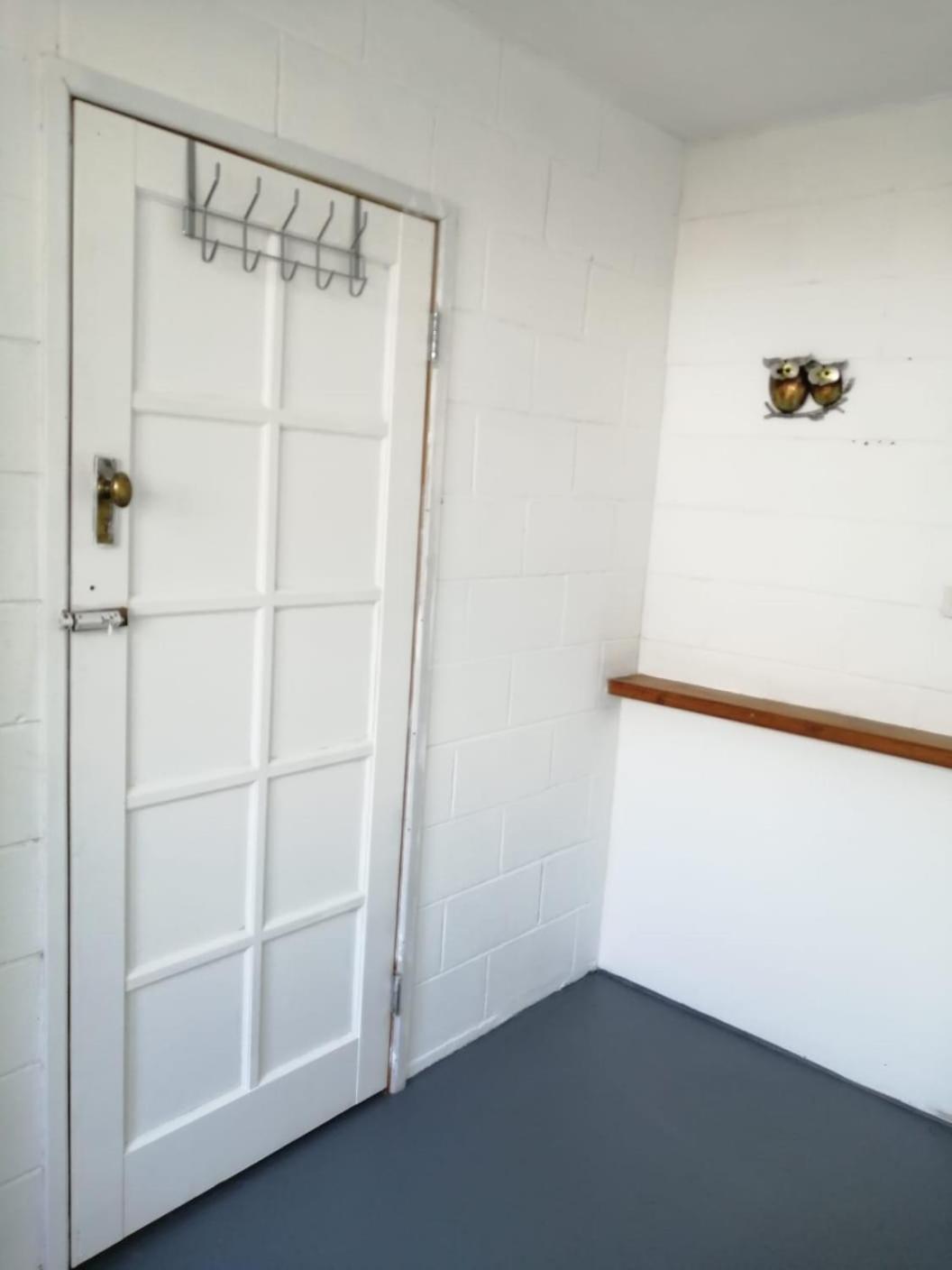 Minjerribah Accommodation Standalone Unit Dunwich Exterior photo