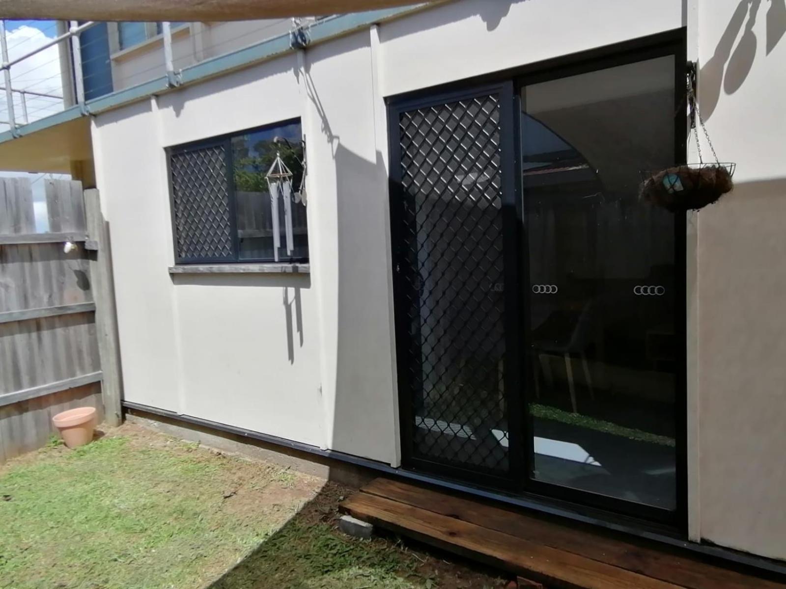 Minjerribah Accommodation Standalone Unit Dunwich Exterior photo