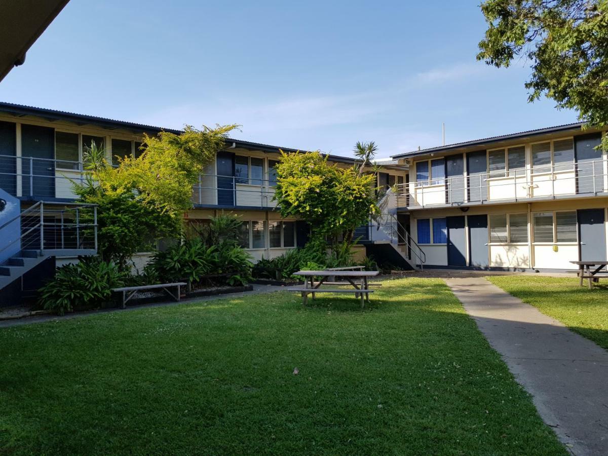 Minjerribah Accommodation Standalone Unit Dunwich Exterior photo